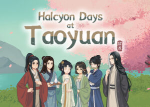 Halcyon Days at Taoyuan Build 21940162 Download 8 Halcyon Days at Taoyuan Build 21940162 Download