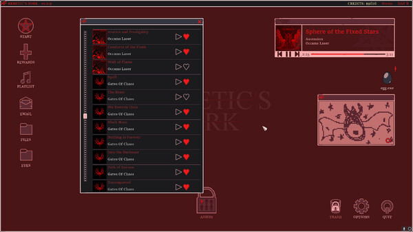 Heretics Fork v1.3.3.26-TENOKE Download 10 Heretics Fork v1.3.3.26-TENOKE Download