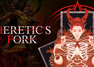 Heretics Fork v1.3.3.26-TENOKE Download