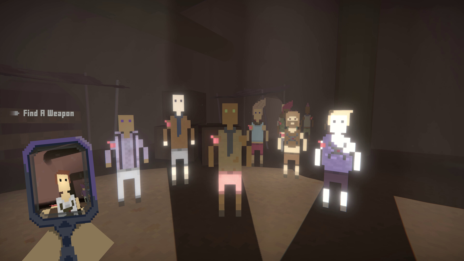 It Has My Face v0.9.183 + OnLine Download 10 It Has My Face v0.9.183 + OnLine Download