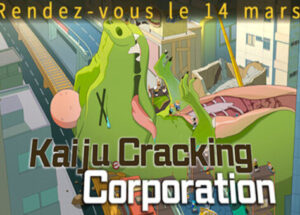 Kaiju Cracking Corporation Download