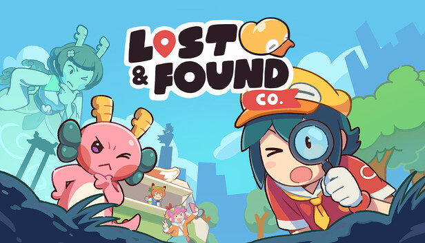 Lost and Found Co Build 22311403 Download