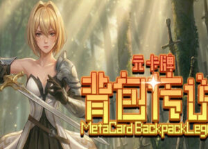 Meta Card Backpack Legend Download