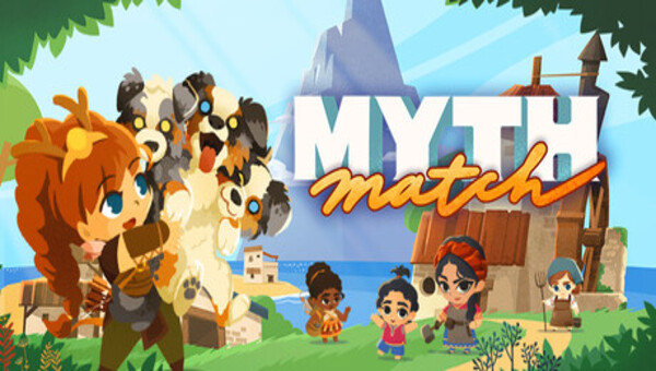 Mythmatch Download