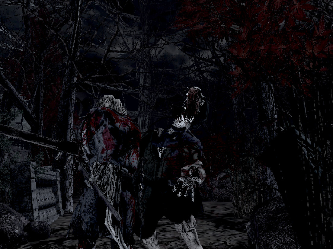 No Vacation for an Executioner-DRMFREE Download 9 No Vacation for an Executioner-DRMFREE Download