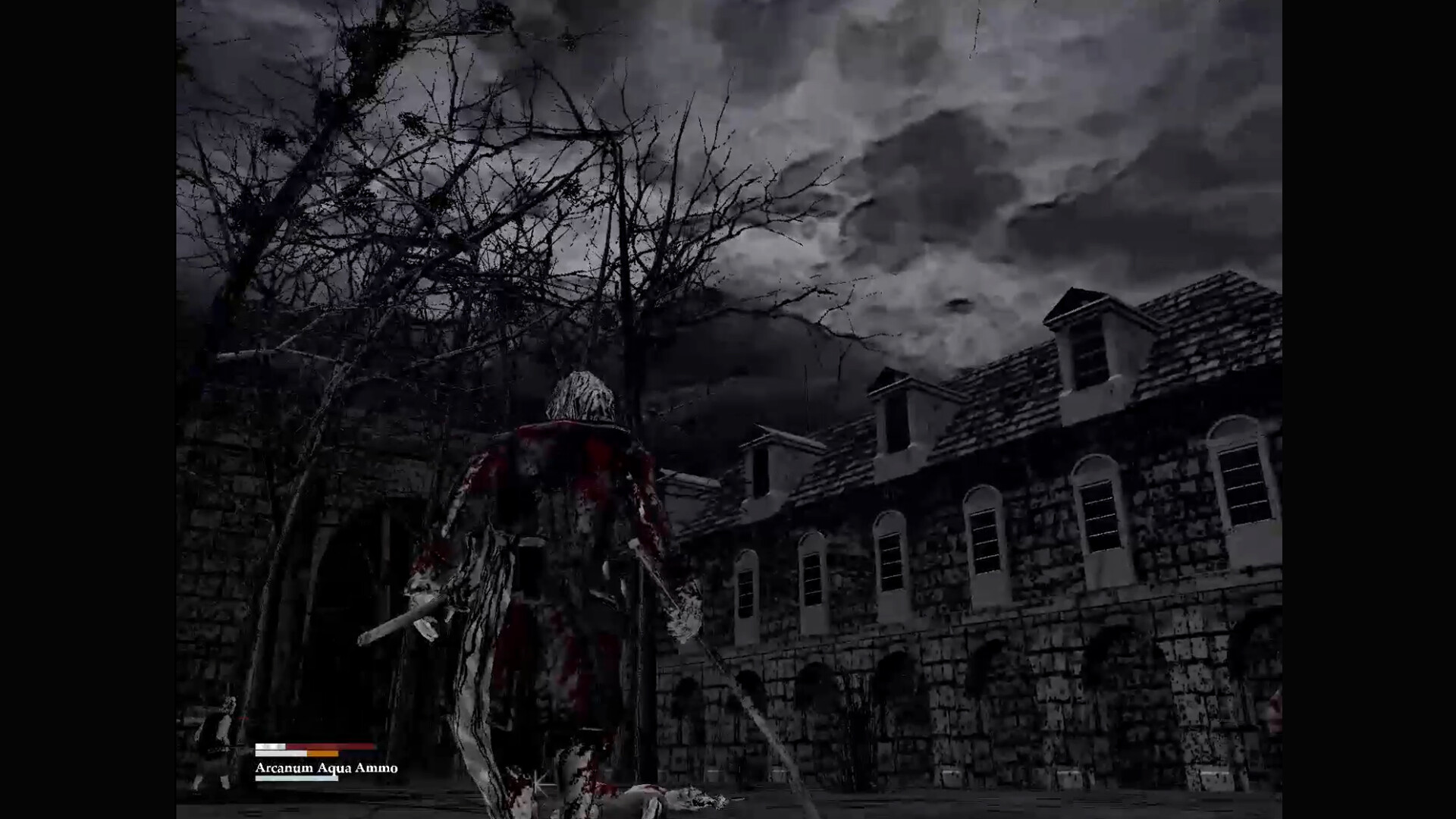 No Vacation for an Executioner-DRMFREE Download 10 No Vacation for an Executioner-DRMFREE Download