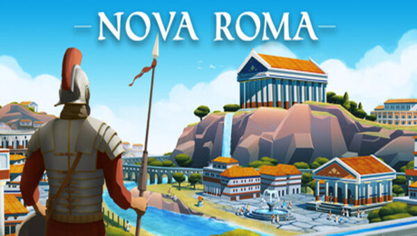 Nova Roma Download