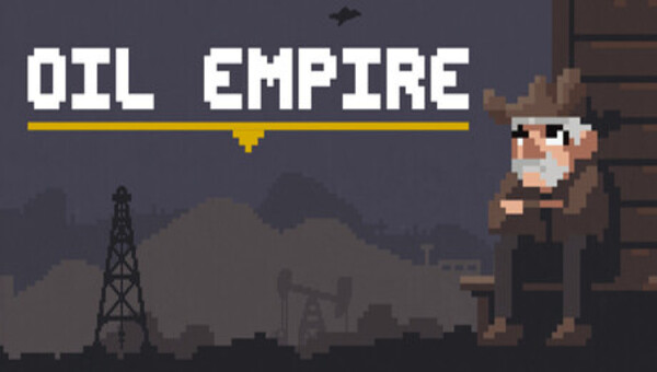 Oil Empire Build 22465495 Download