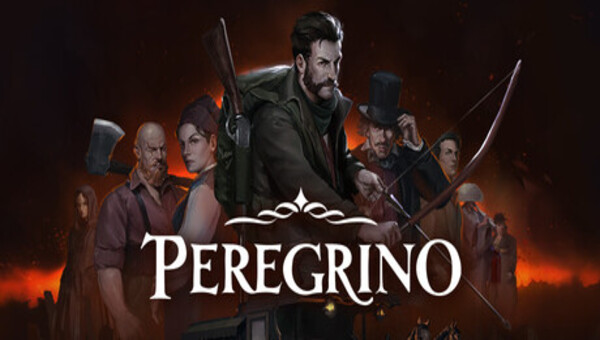 Peregrino v1.1.1-P2P Download