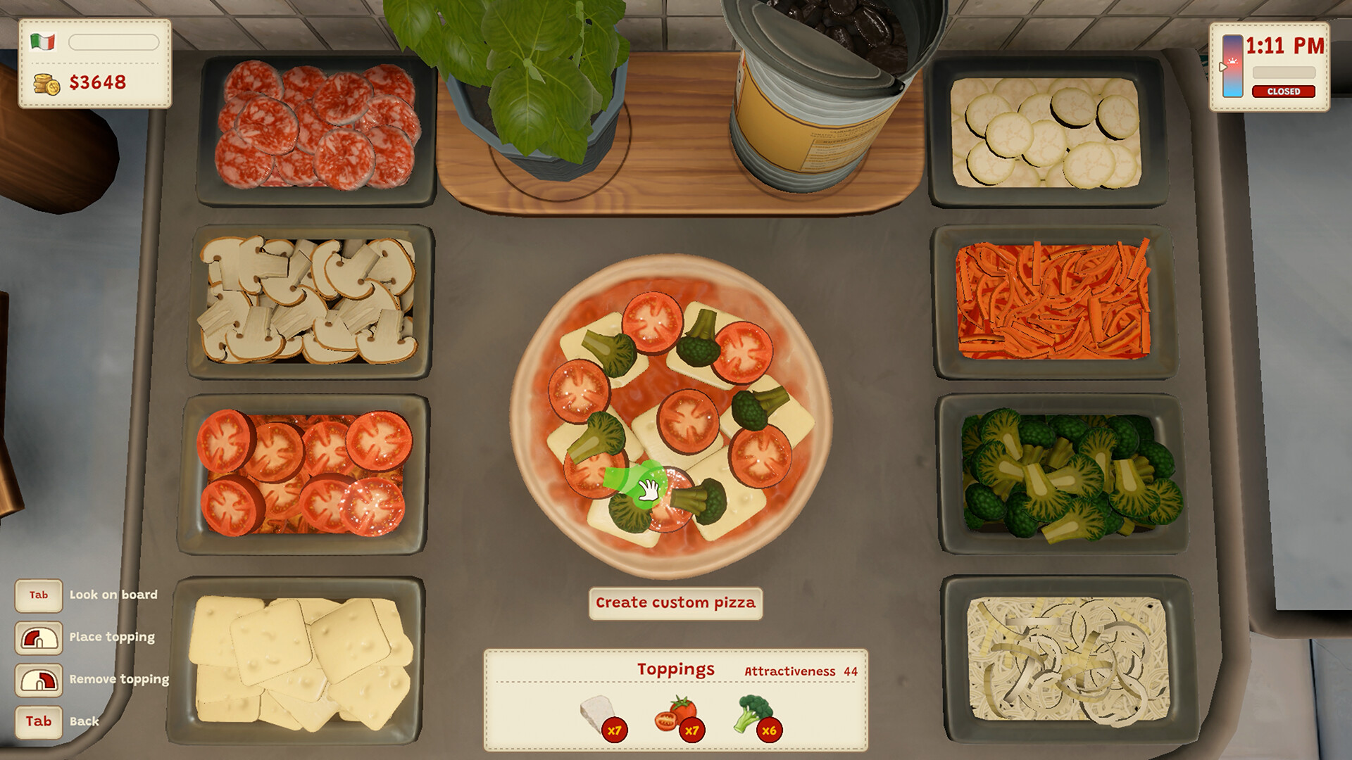 Pizza Slice v0.60.99 + OnLine Download 9 Pizza Slice v0.60.99 + OnLine Download