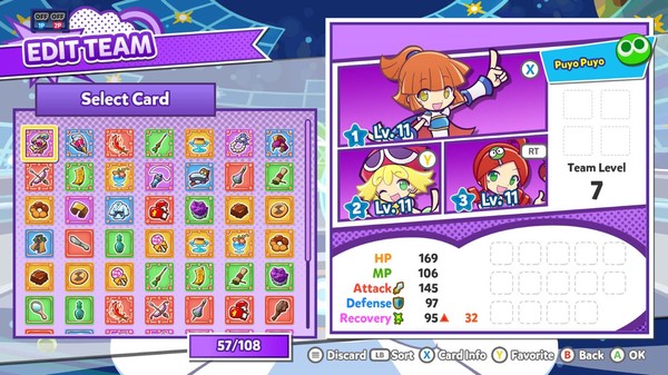 Puyo Puyo Tetris 2 Build 03232021 + OnLine Download 2 Puyo Puyo Tetris 2