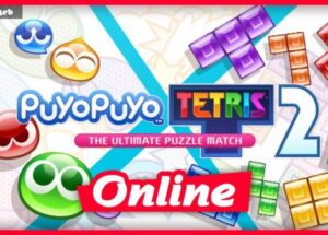 Puyo Puyo Tetris 2 Build 03232021 + OnLine Download 7 Puyo Puyo Tetris 2 Build 03232021 + OnLine Download