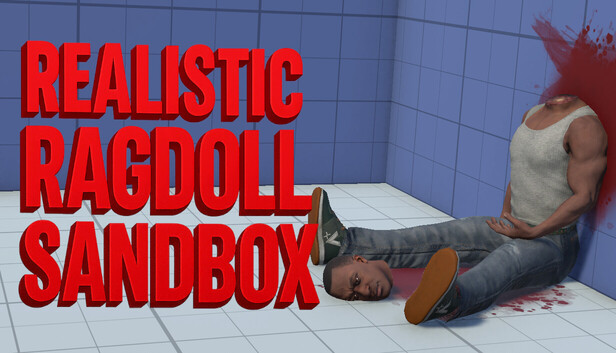 Realistic Ragdoll Sandbox v1.8 Download