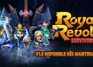 Royal Revolt Survivors-TENOKE Download