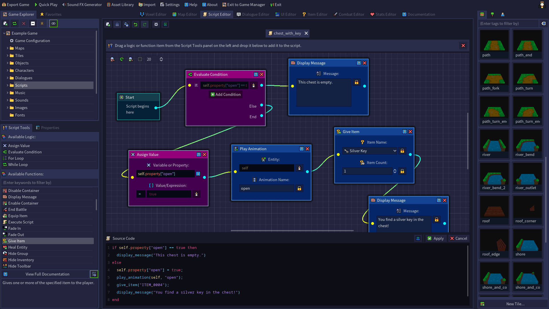 RPG in a Box Build 21487113 Download 9 RPG in a Box Build 21487113 Download