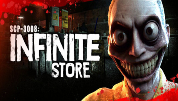 Infinite Store Download