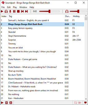 Download Soundpad v4.0.29