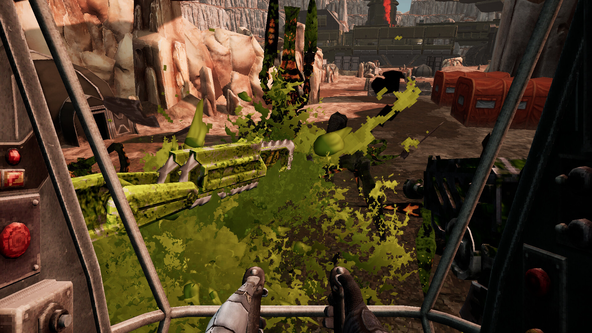 Starship Troopers Ultimate Bug War Download 9 Starship Troopers Ultimate Bug War Download