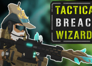 Tactical Breach Wizards v20260320-P2P Download 10 Tactical Breach Wizards v20260320-P2P Download