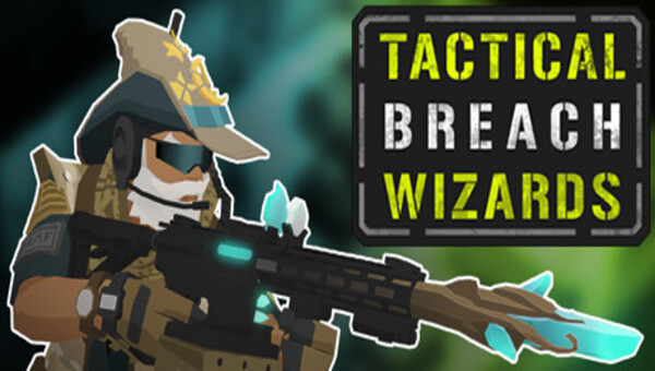 Tactical Breach Wizards v20260320-P2P Download