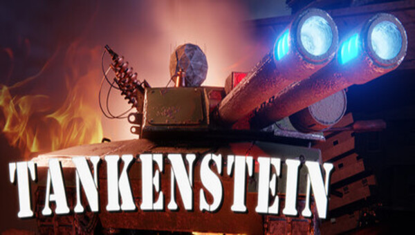 Tankenstein Build 22446014 Download