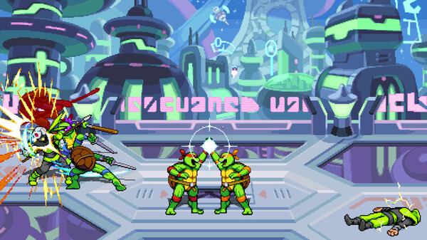 Teenage Mutant Ninja Turtles Splintered Fate Download 10 Teenage Mutant Ninja Turtles