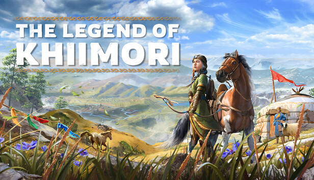 The Legend of Khiimori v0.5.3 Download
