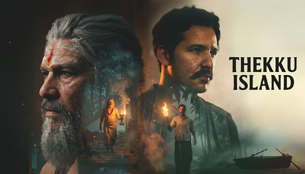 Thekku Island Goldberg Free Download