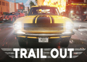 TRAIL OUT v20260328-P2P Download 8 TRAIL OUT v20260328-P2P Download