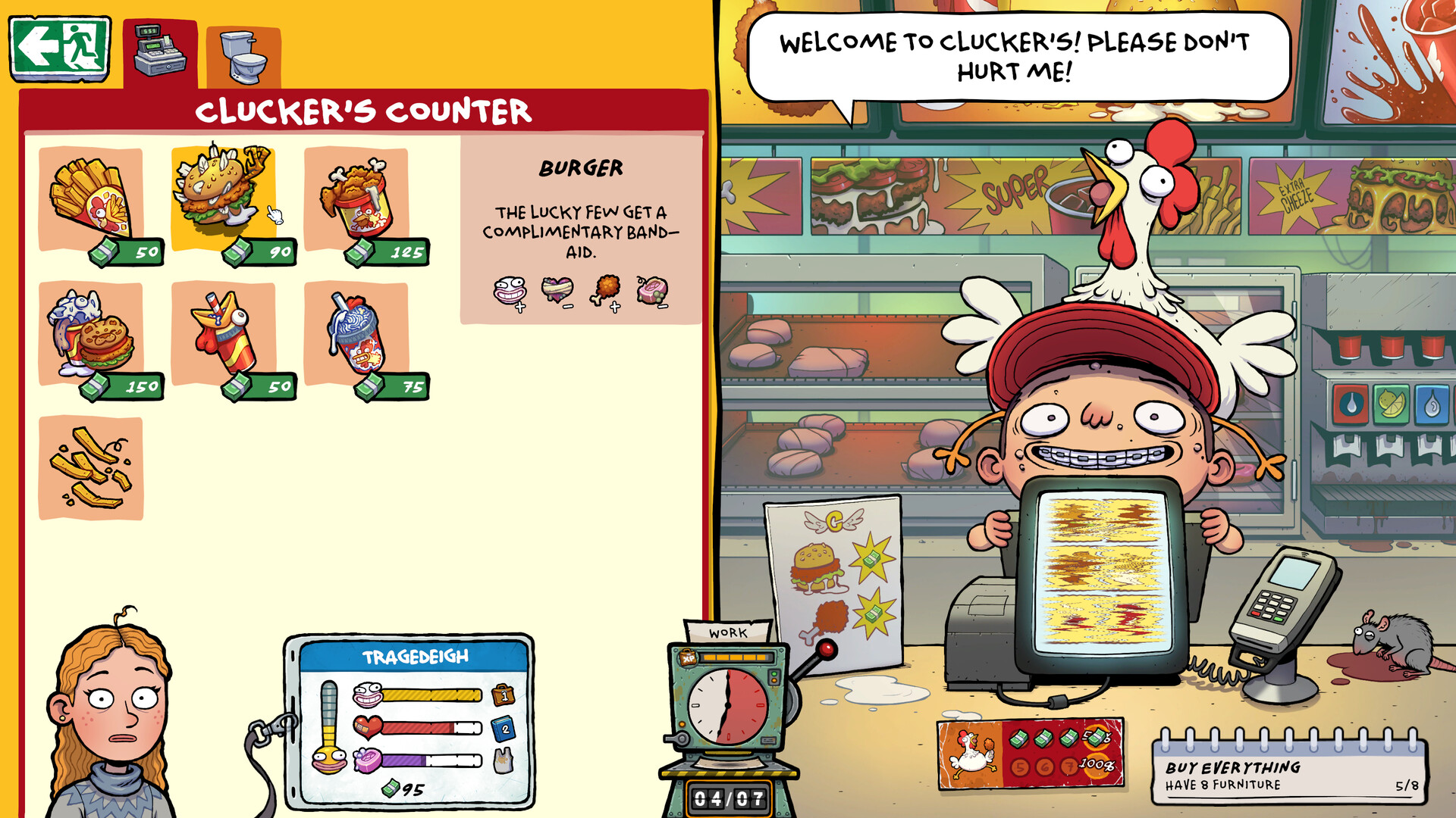 Walk of Life v0.46.0H3 + OnLine Download 9 walk of life