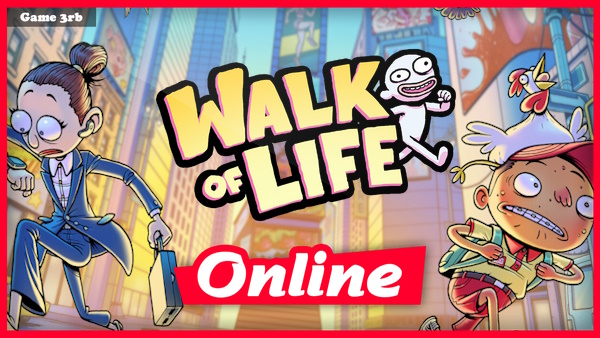 Walk of Life v0.46.0H3 + OnLine Download