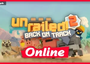 Unrailed 2: Back on Track Build 21752865 Download 9 Unrailed 2: Back on Track Build 21752865 Download